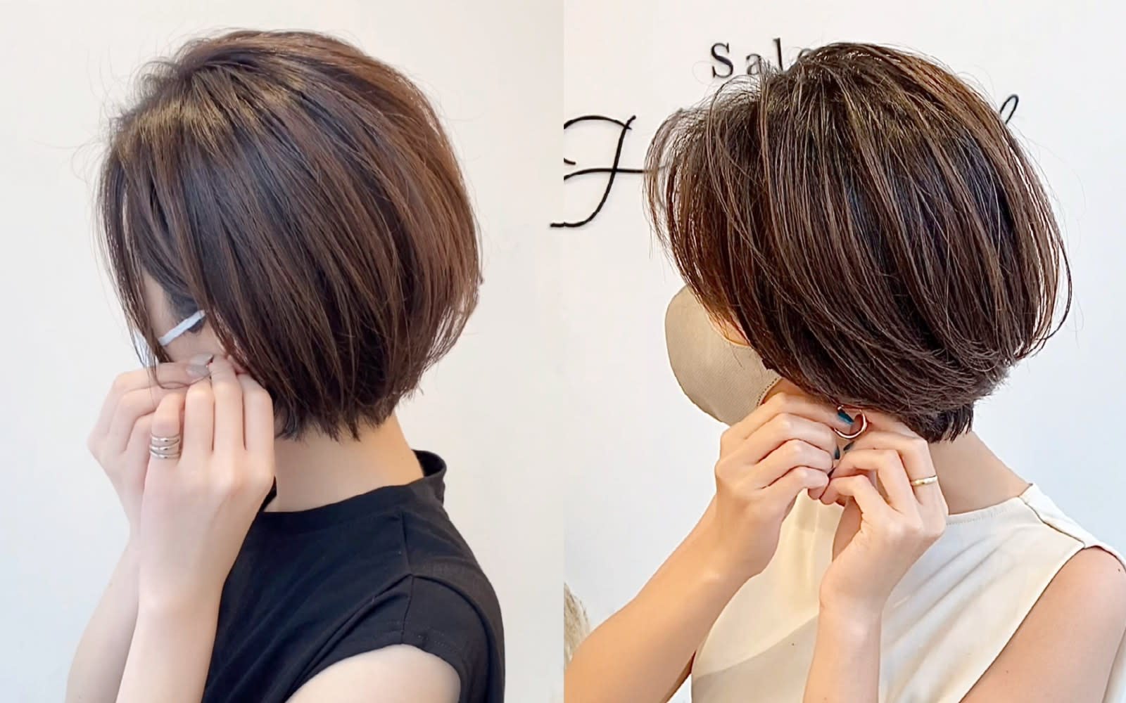 Salon Hollywood