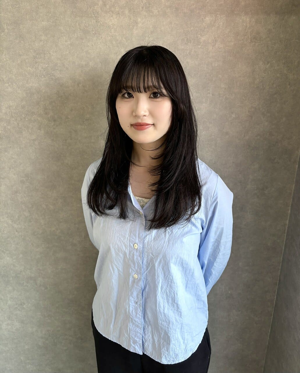 mood kanazawa_土倉 亜海