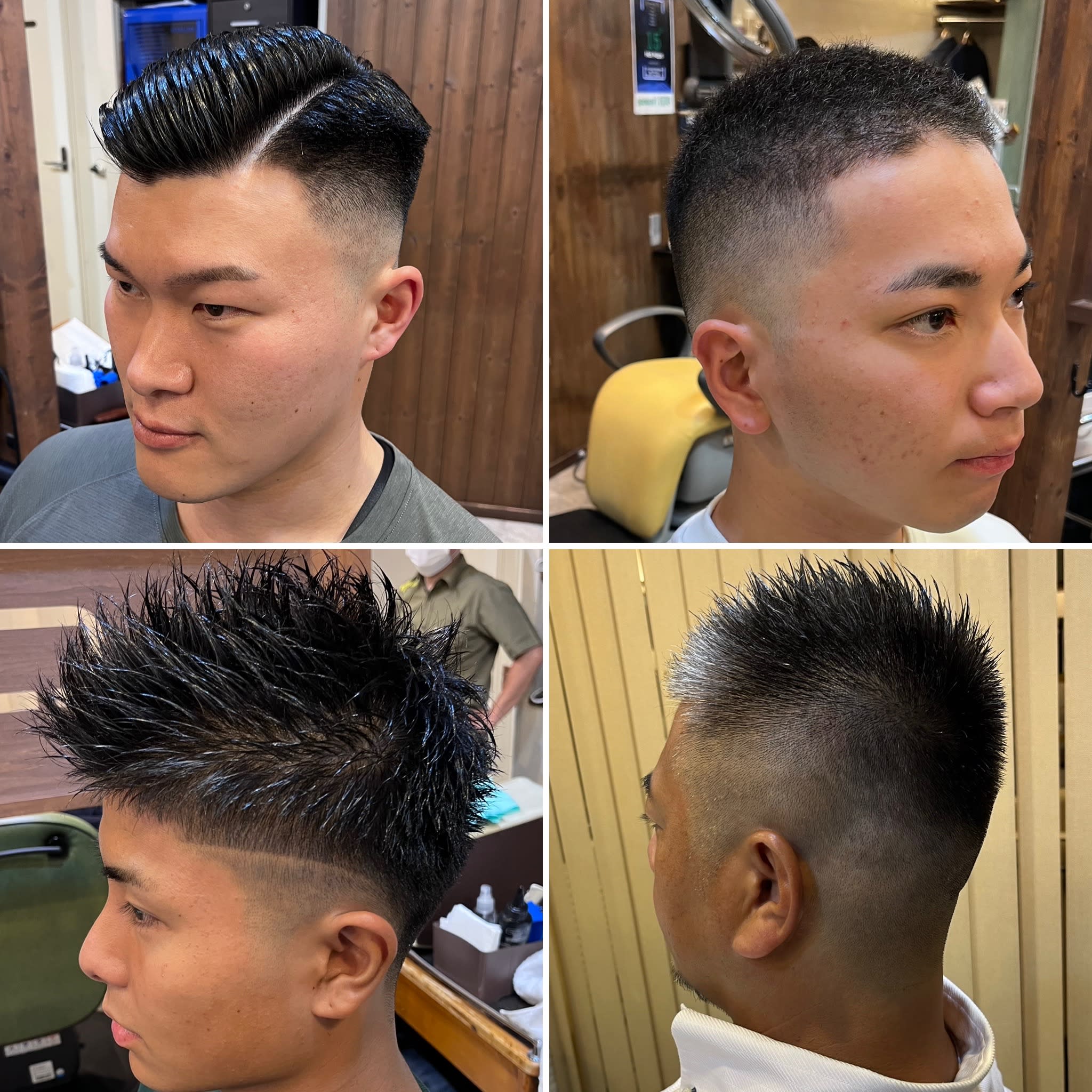 hair&relaxation salon Hot Naps_1
