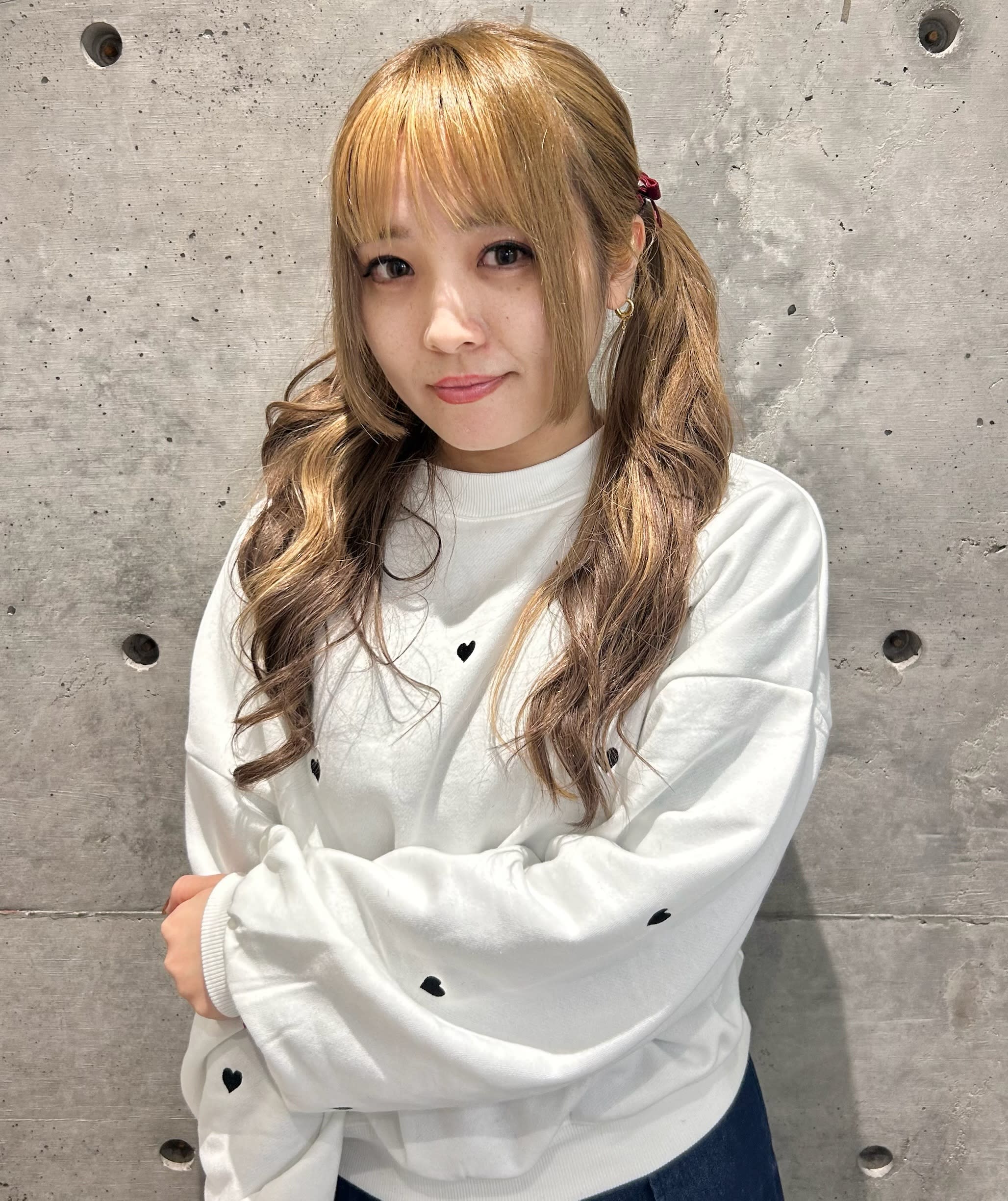 Welring hair salon【ウェーリング ヘアサロン】_ACCHON