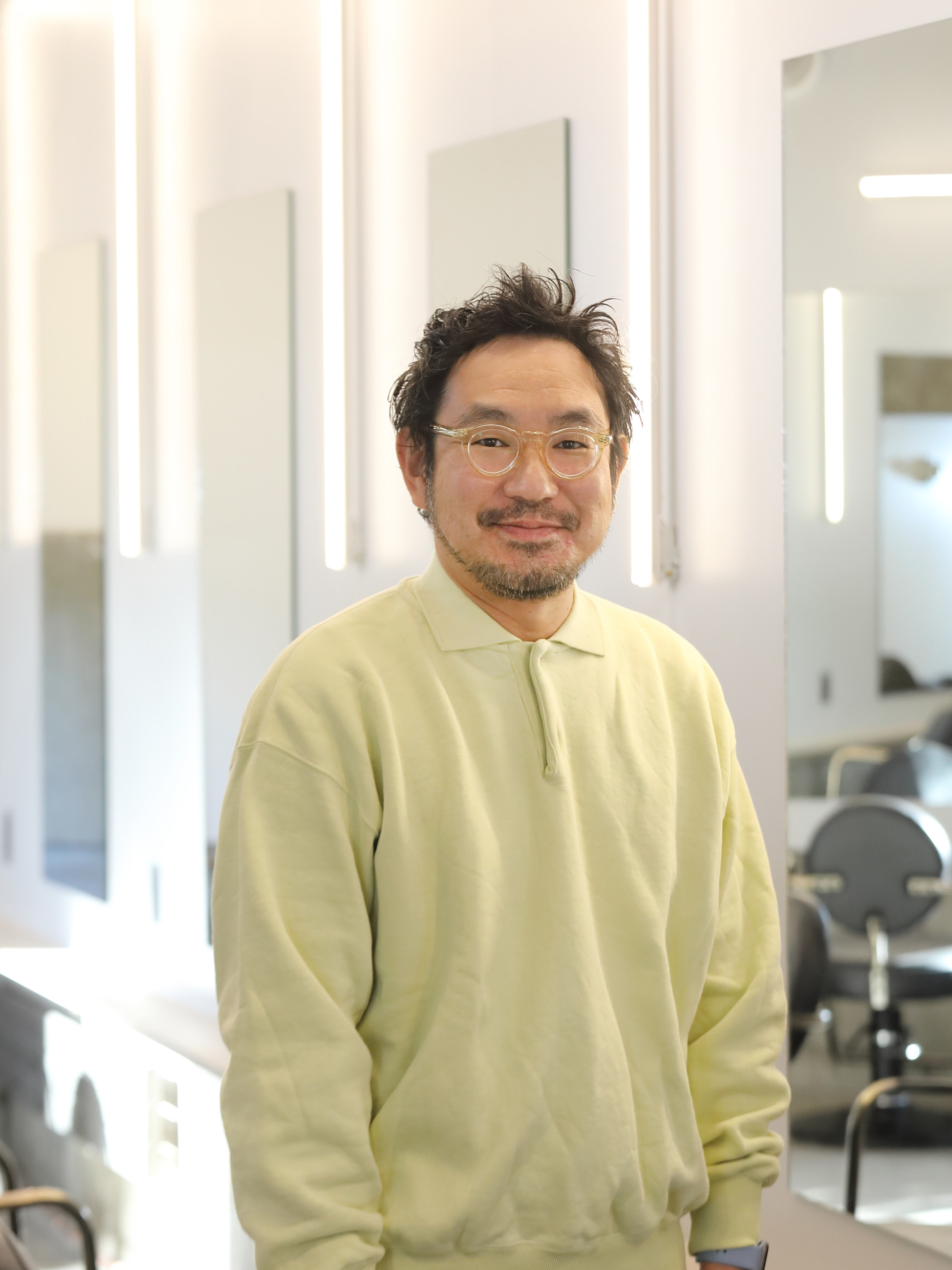 Hair salon BOB_SHINICHIRO