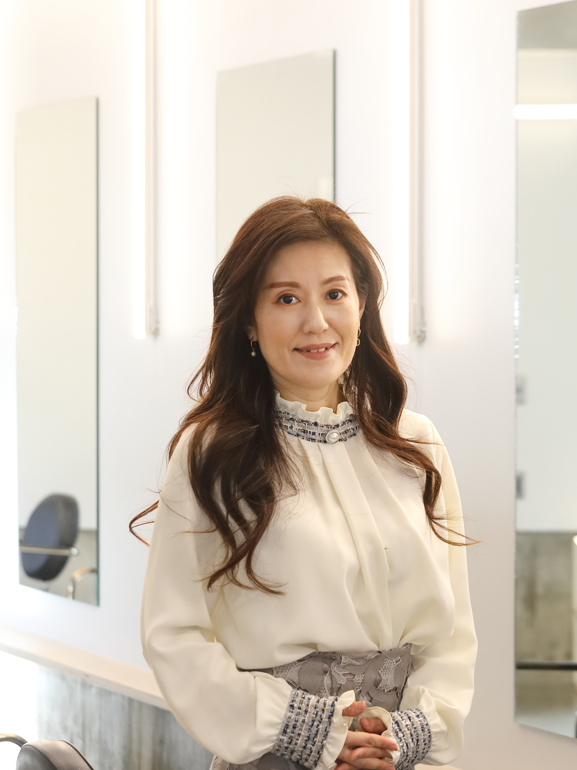 Hair salon BOB_MARIKO