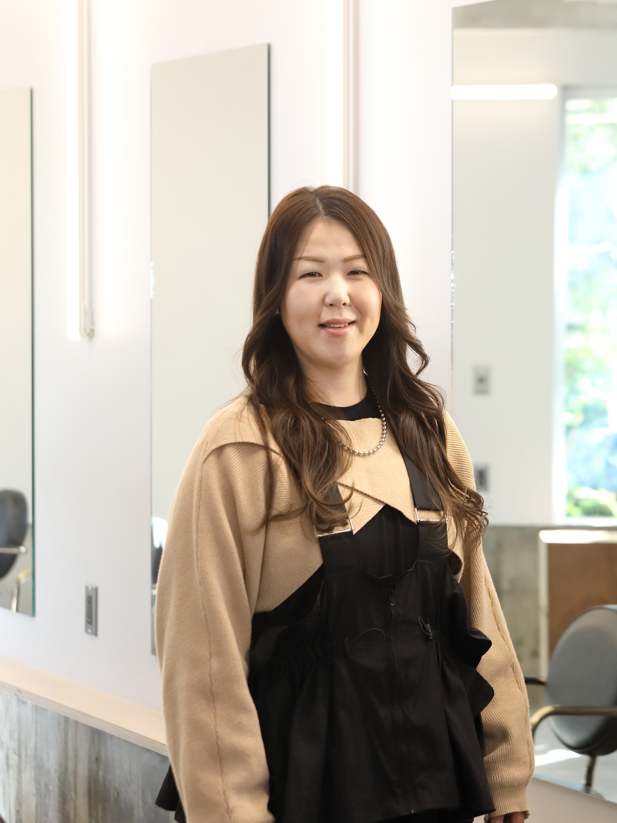 Hair salon BOB_YUKO