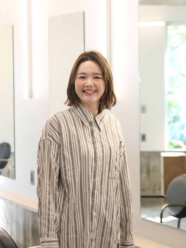 Hair salon BOB_MAI