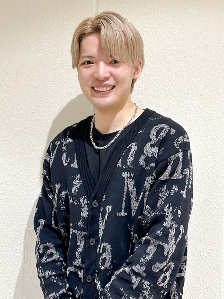 ヘアーサロン ソシエ 本厚木店_井地 春希