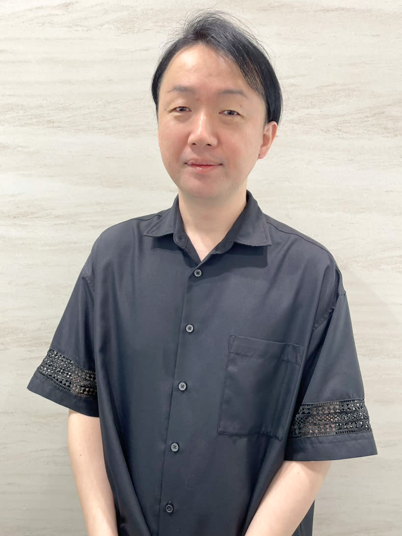 ヘアーサロン ソシエ ココリア多摩センター店_所 禎人