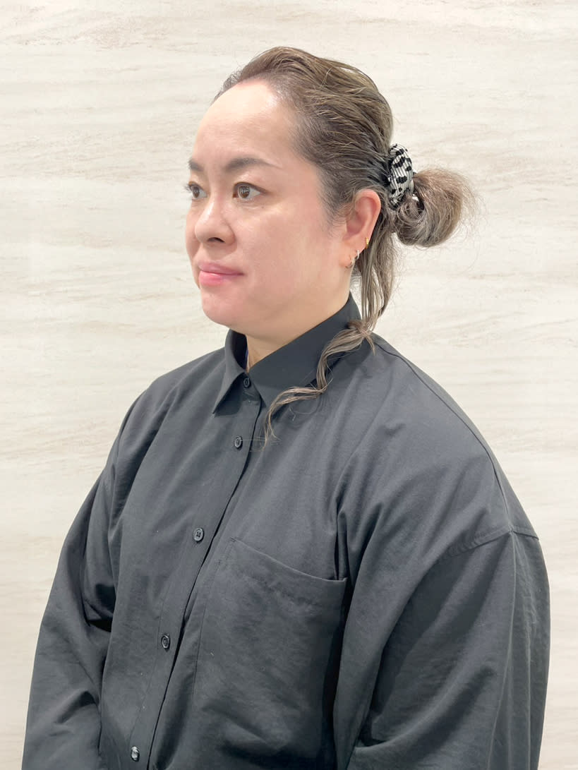 ヘアーサロン ソシエ ココリア多摩センター店_上滝 則子