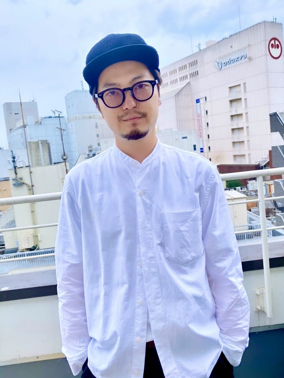 newi 町田_yuki