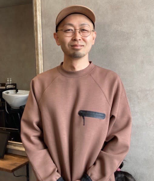 柴田商店_柴田 正也