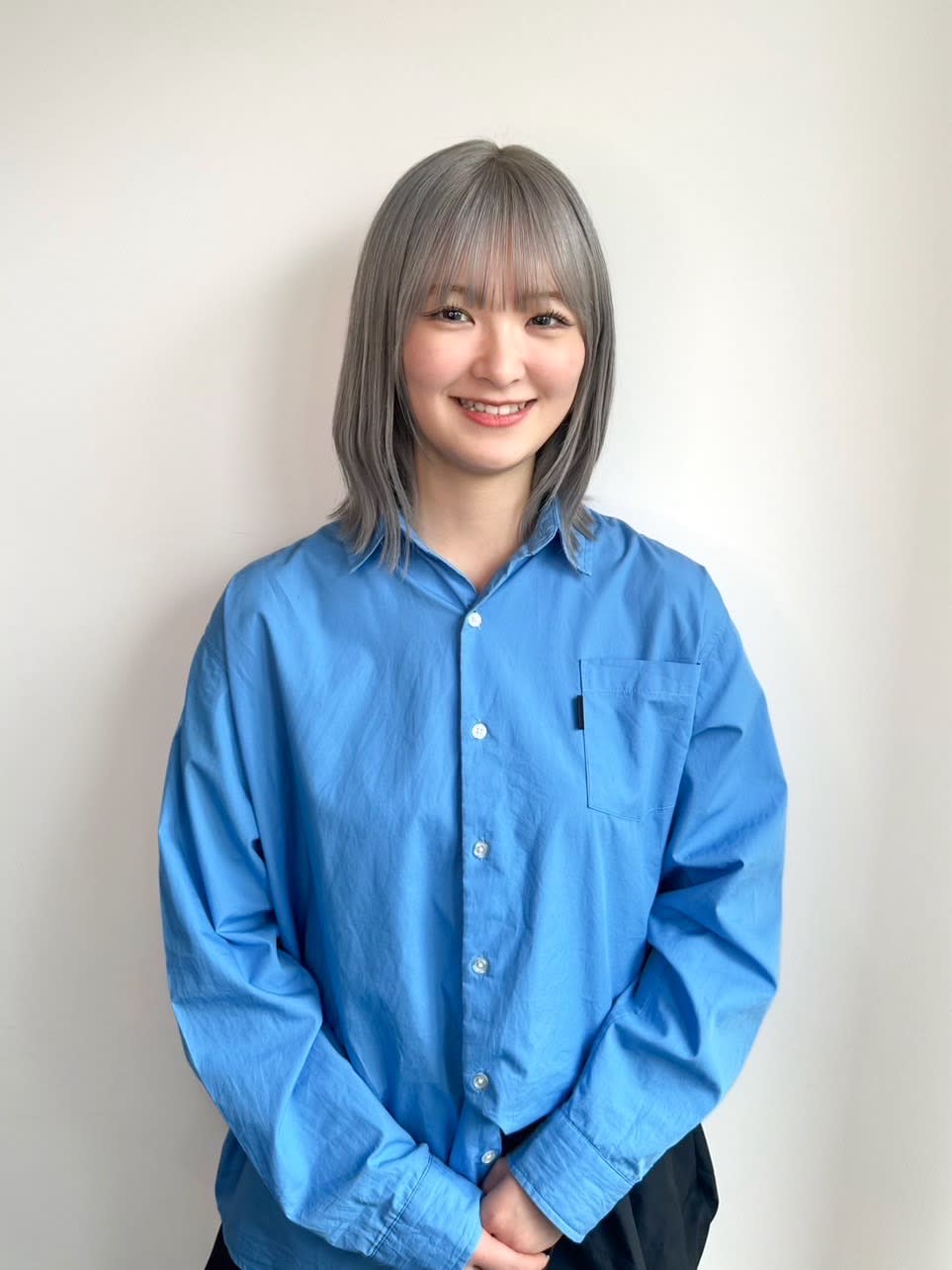 Union_宮崎　わか菜