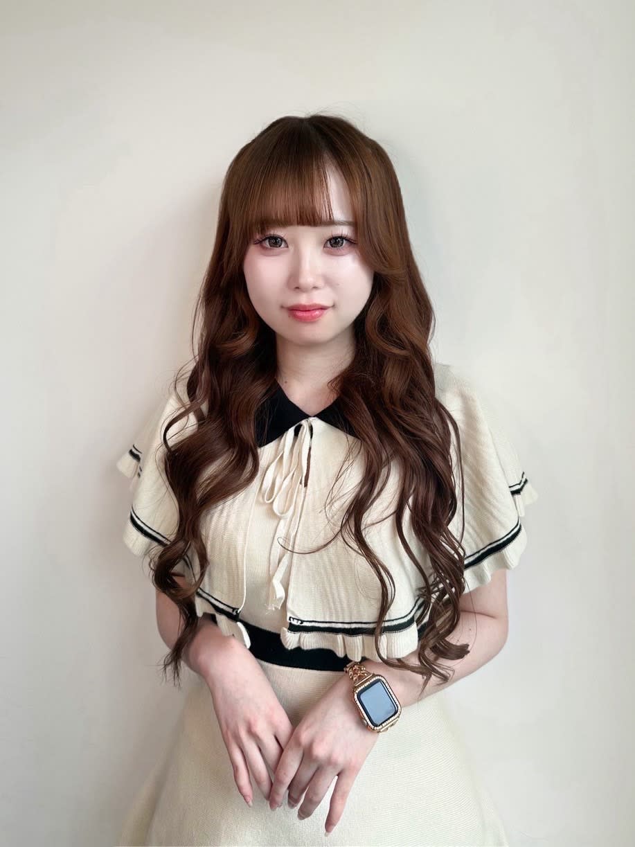 Union_林　莉桜