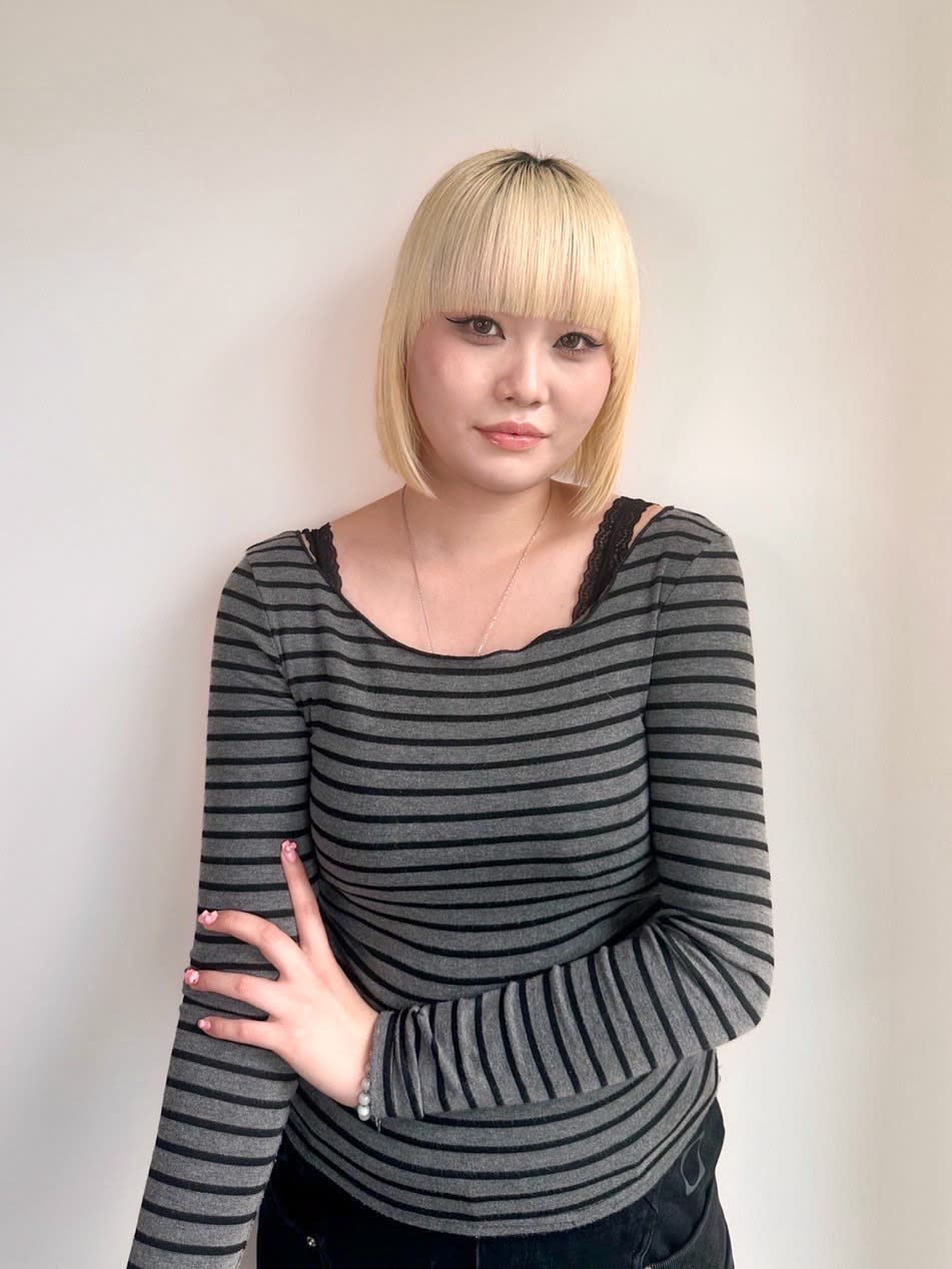 Union_野呂　栄葵