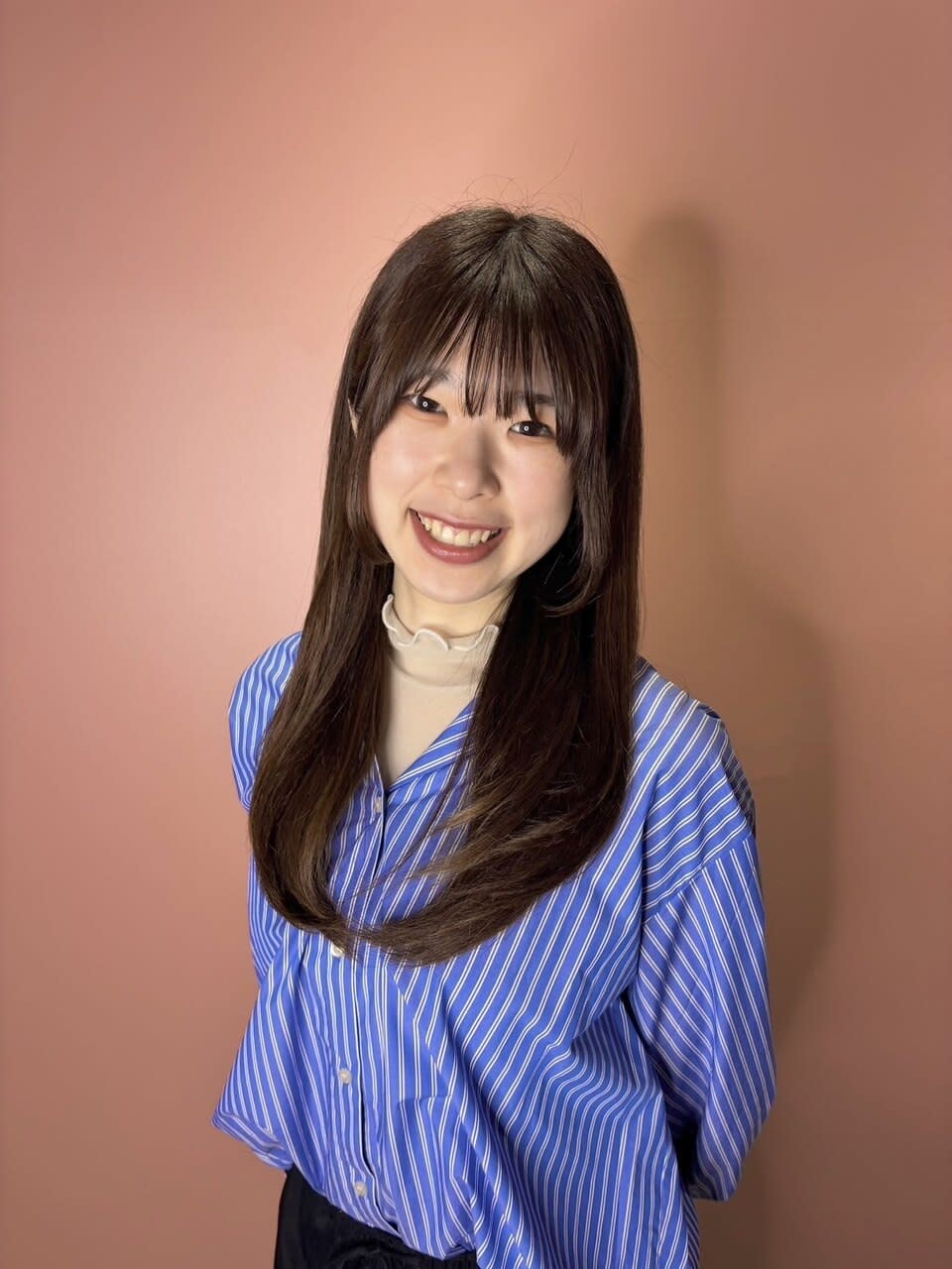 tocca hair&treatment 博多駅 博多口店_大山　真衣