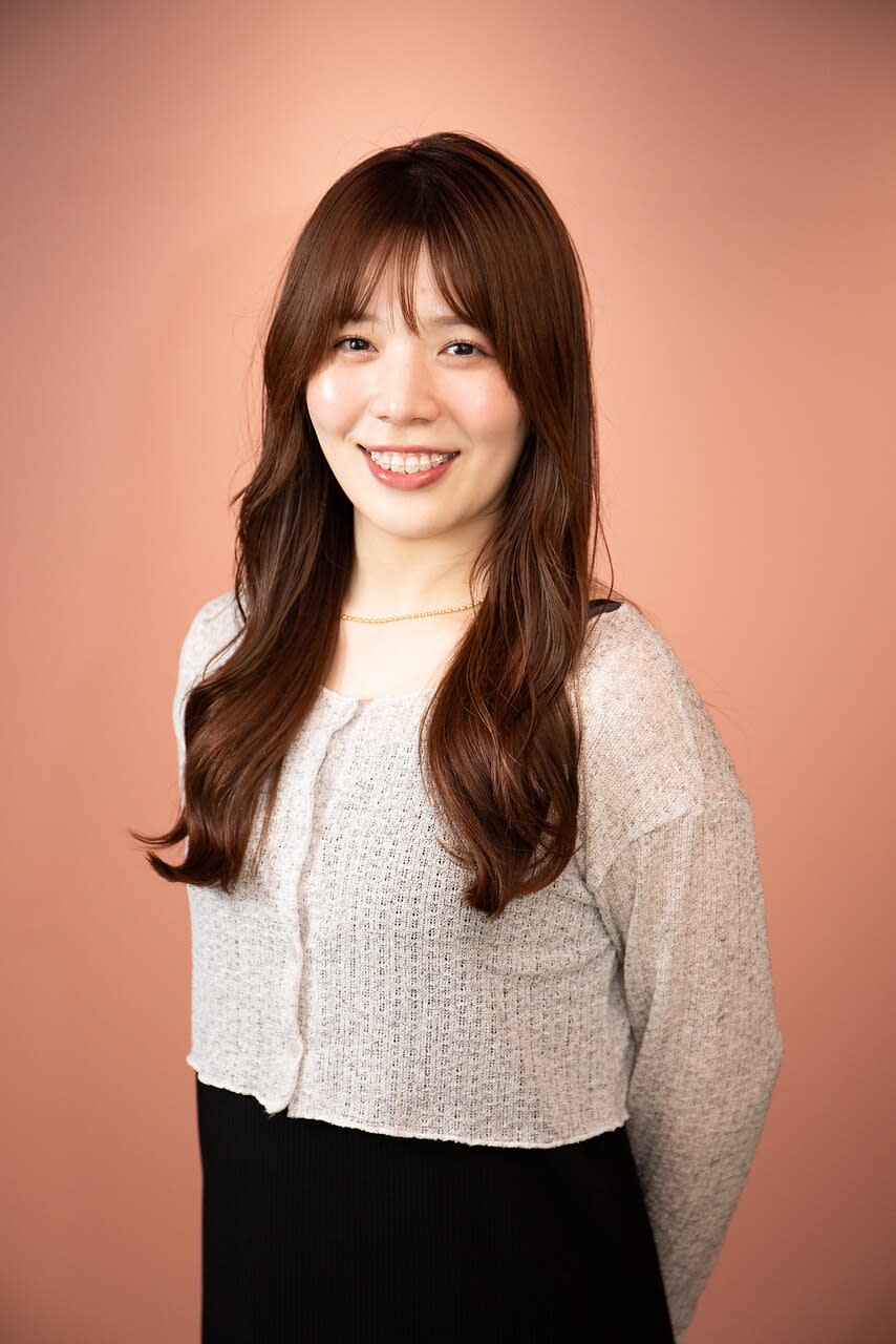 tocca hair&treatment 博多駅 博多口店_湯前　葉月