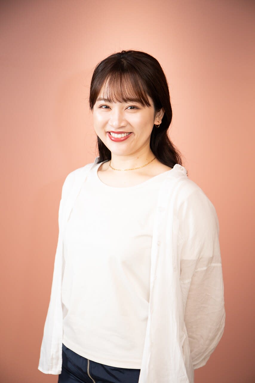 tocca hair&treatment 博多駅 博多口店_尾籠　美幸