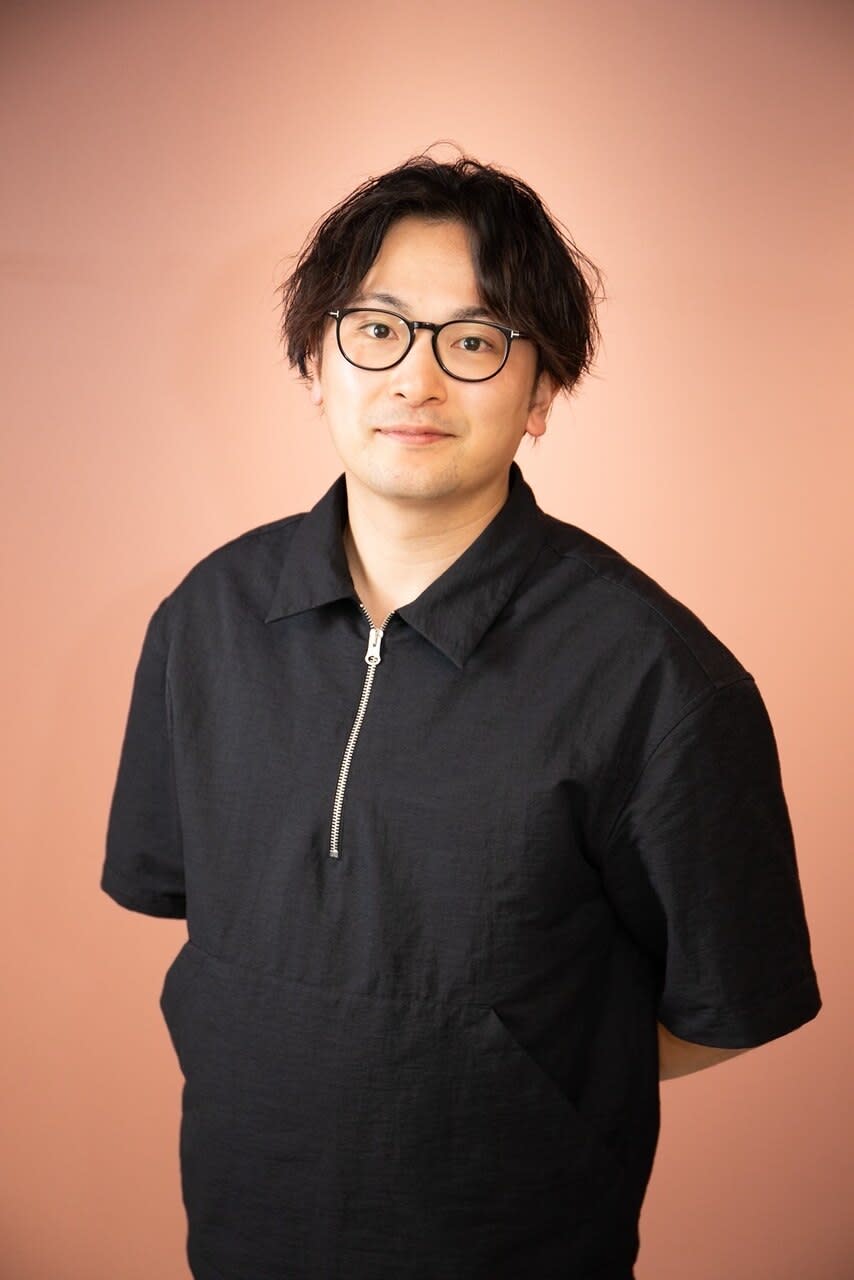 tocca hair&treatment 博多駅 博多口店_下川　翔平