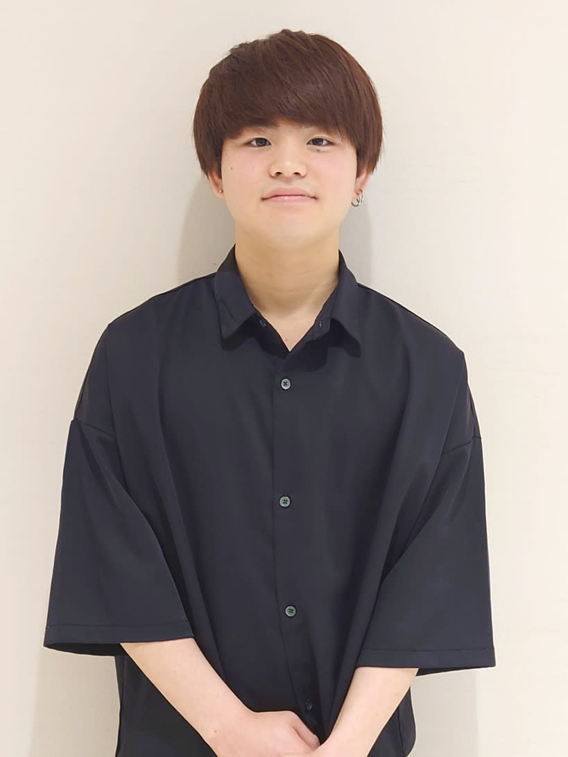 ヘアーサロン ソシエ セレオ八王子店_堀部 珠以
