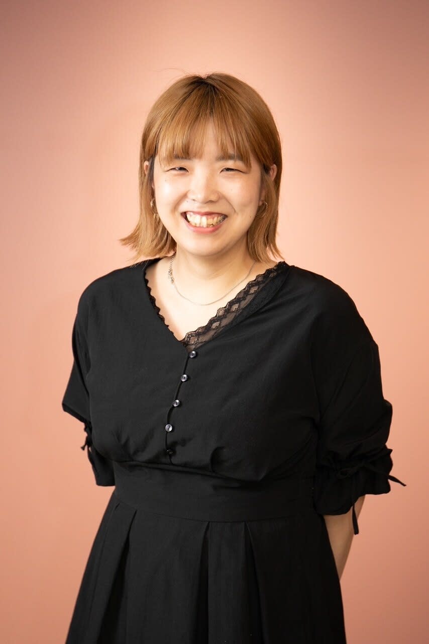 tocca hair&treatment 博多駅 博多口店_木原　麗奈