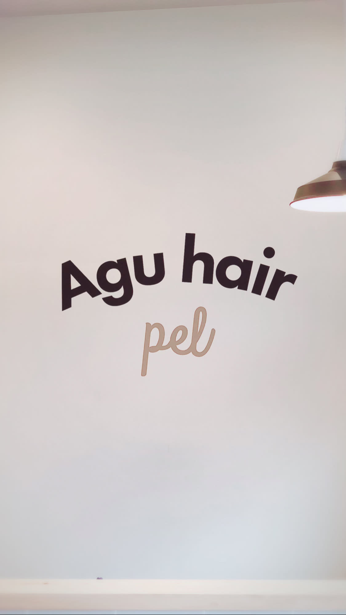 Agu hair pel 豊中店【アグ ヘアー ペル】_吉田彩乃