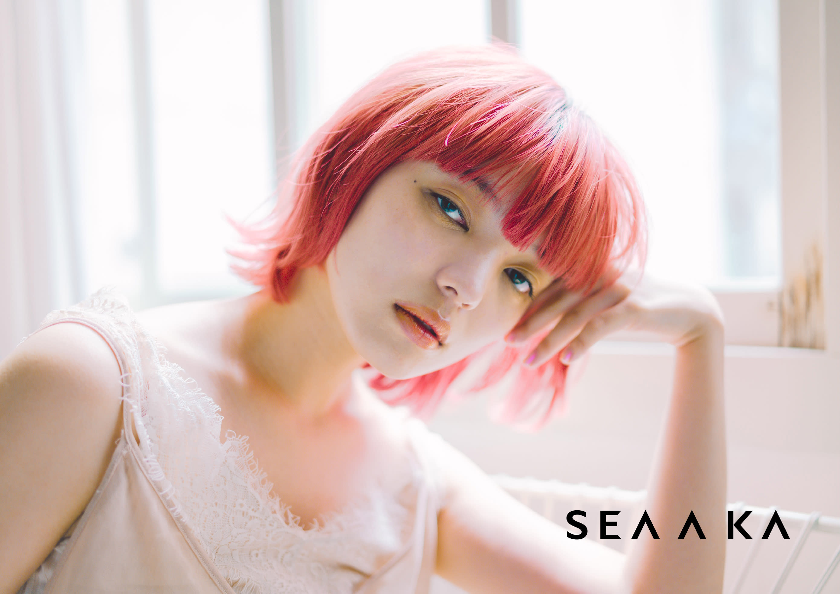 SEA A KA【シアカ】