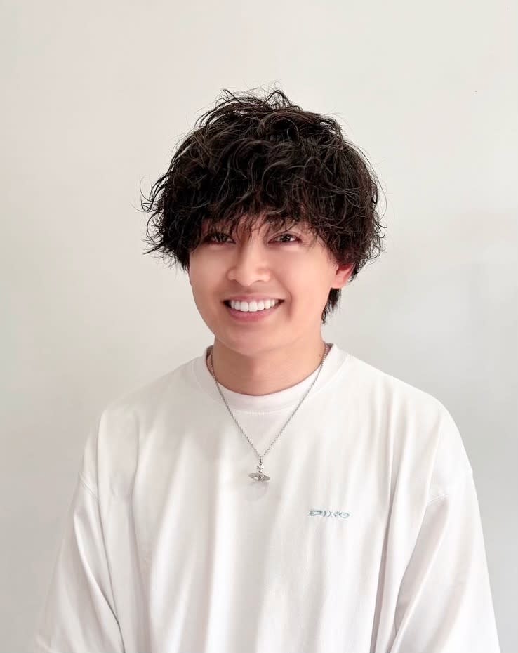 RAPPOR 豊四季店_中村優斗
