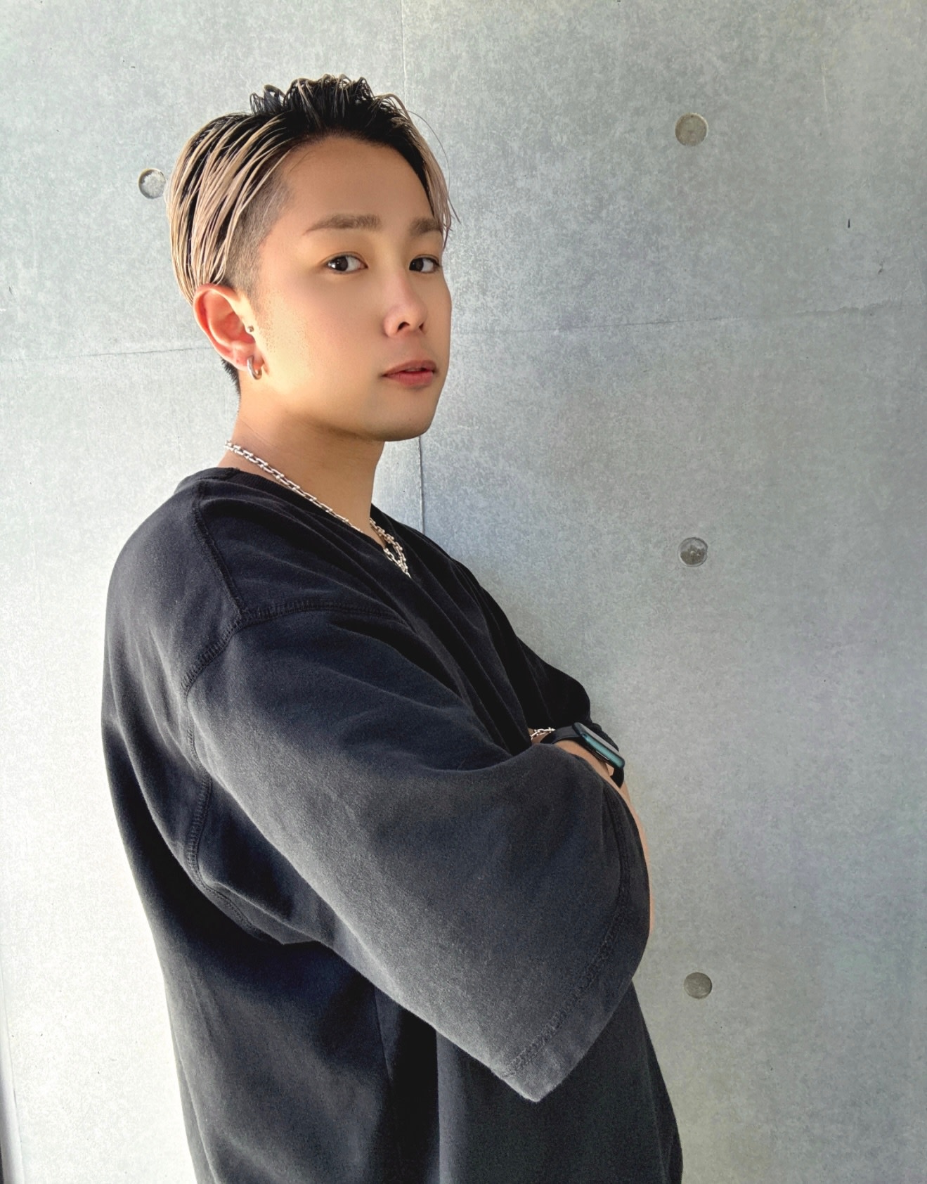 Lovis 浦和_樋口　 健人