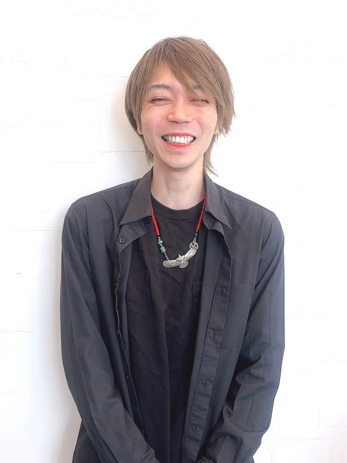 Hair&Spa Atelier Coa_菅野　勝紀