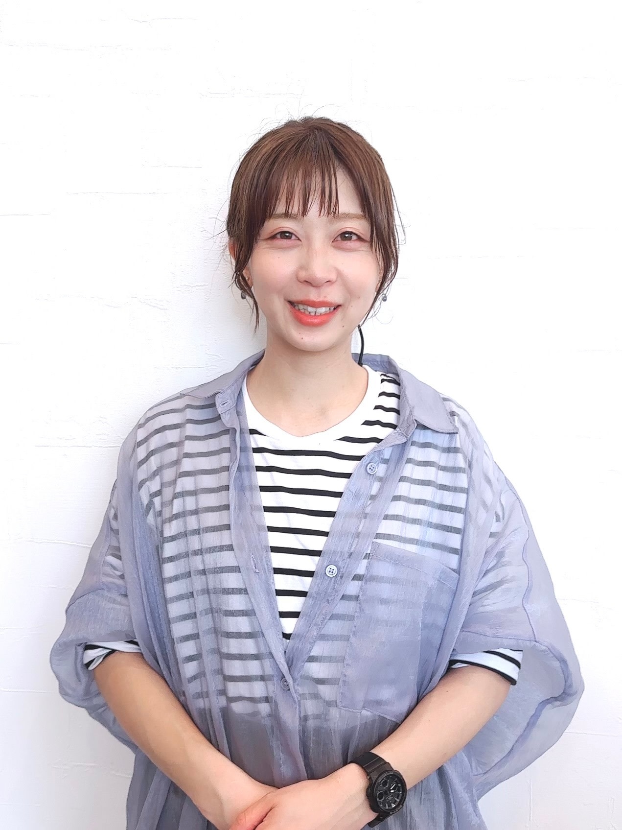 Hair&Spa Atelier Coa_畠山 かおり