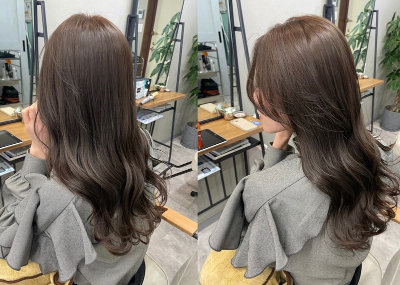 latte hair lily_2