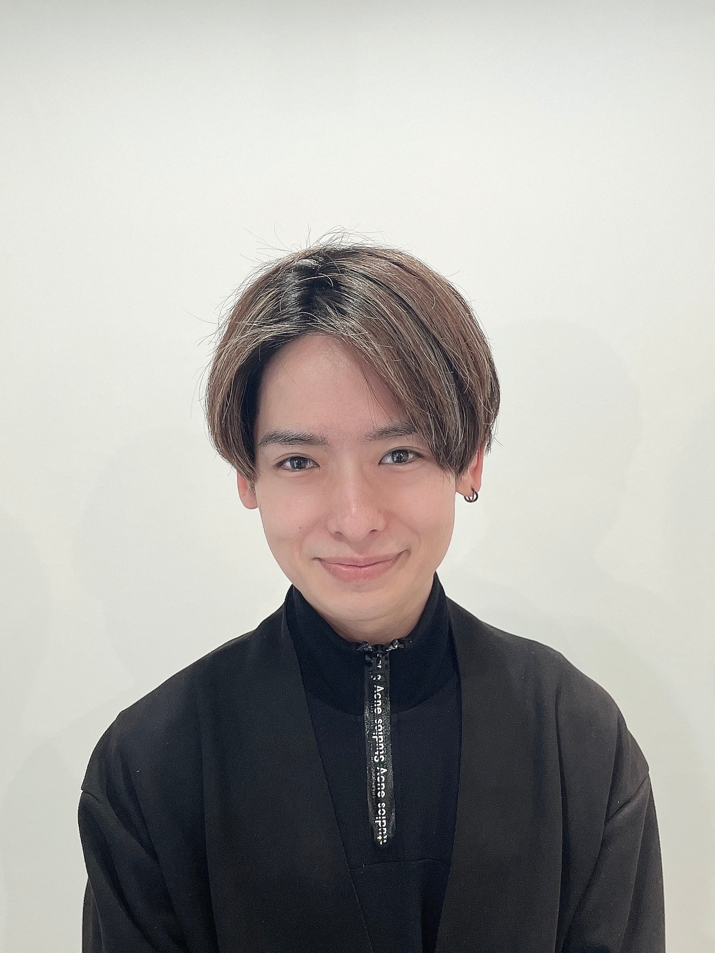 Trèfle_師岡 悠
