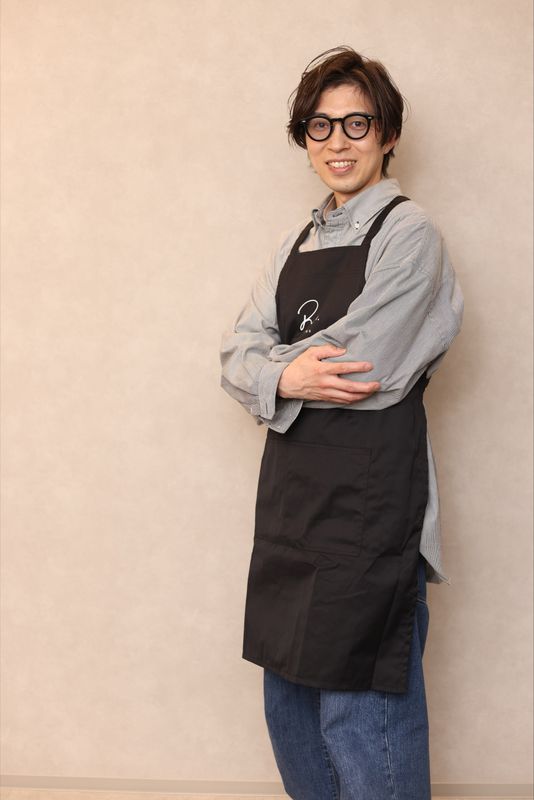 re:mu hair&headspa_Kobayashi Daisuke