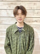 little×aimer 仙台2号店_向明戸蒼