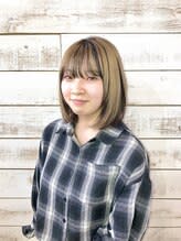 little×aimer 仙台2号店_Misaki