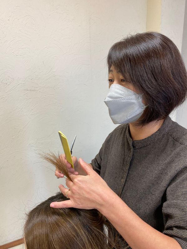 クレヨン モール店_尾崎 晶子
