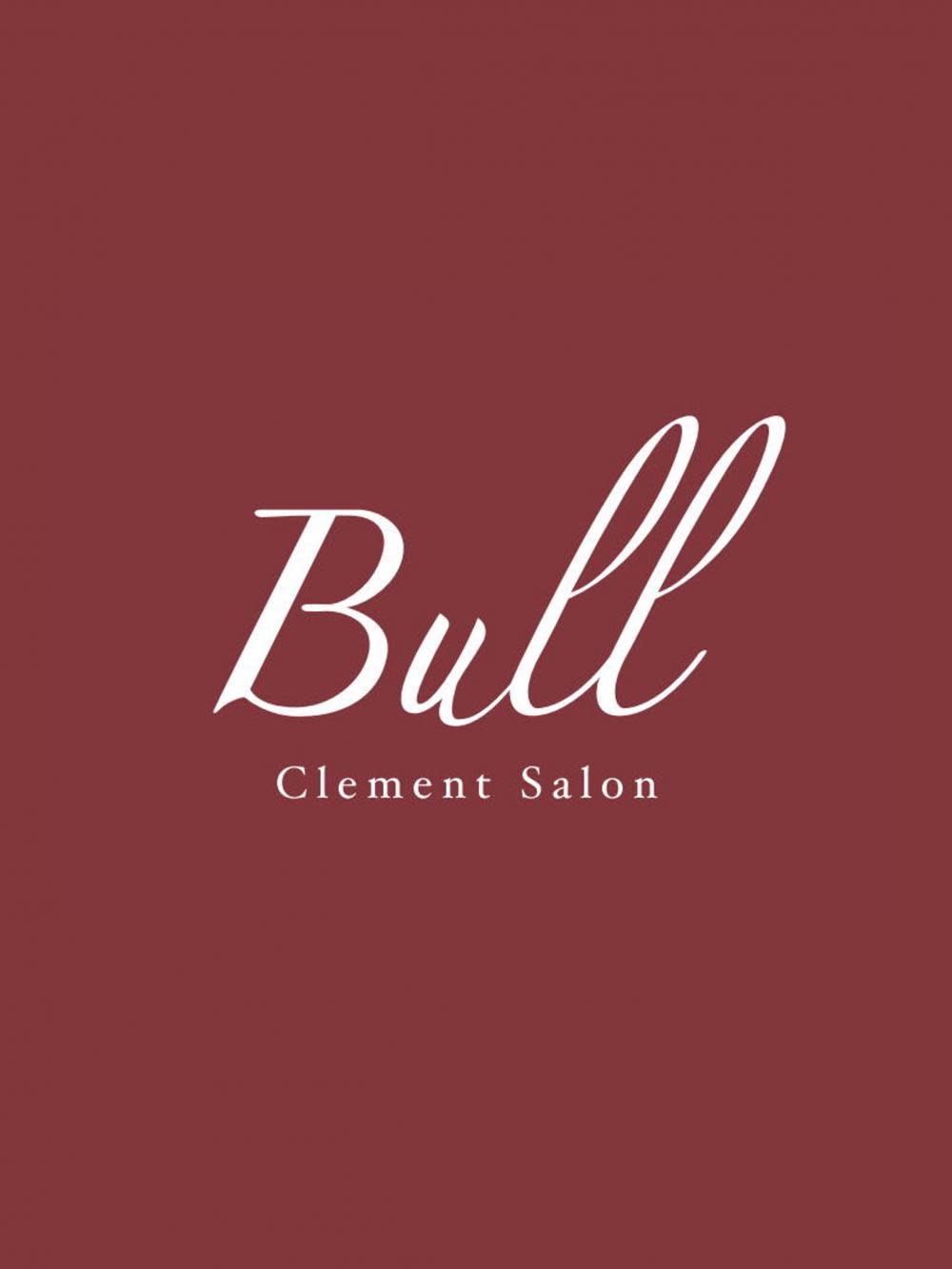 Clement Salon Bull_眞田　千昭