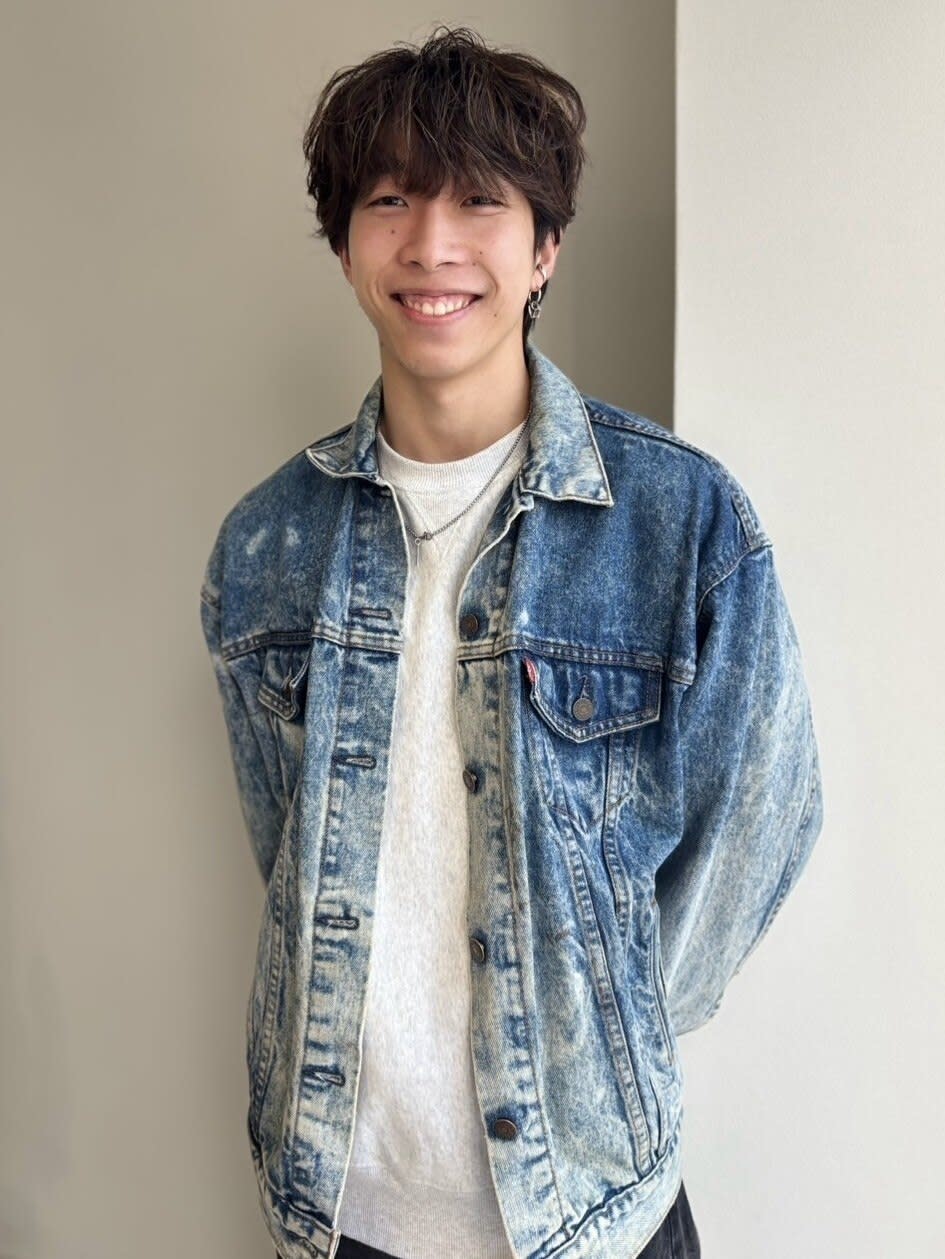 Clement Salon Bull_八角　涼太