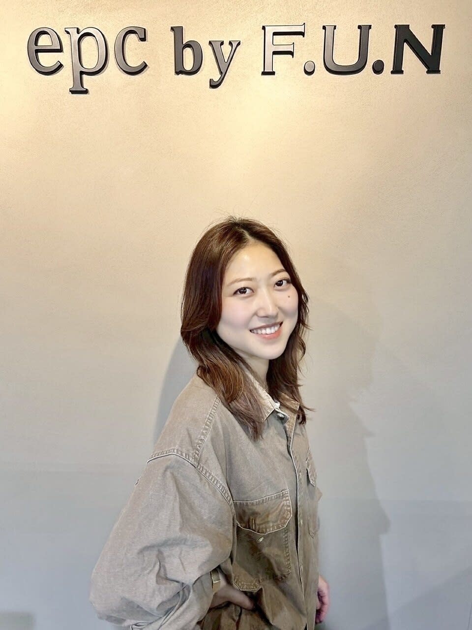 F.U.N 竹ノ塚店【ファン】_稲子　桜