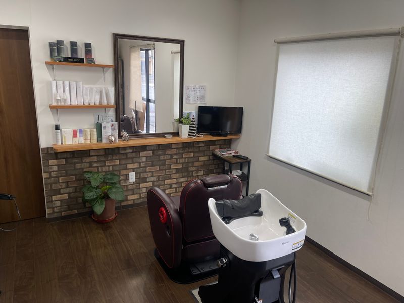 salon Bec【サロン ベック】_1