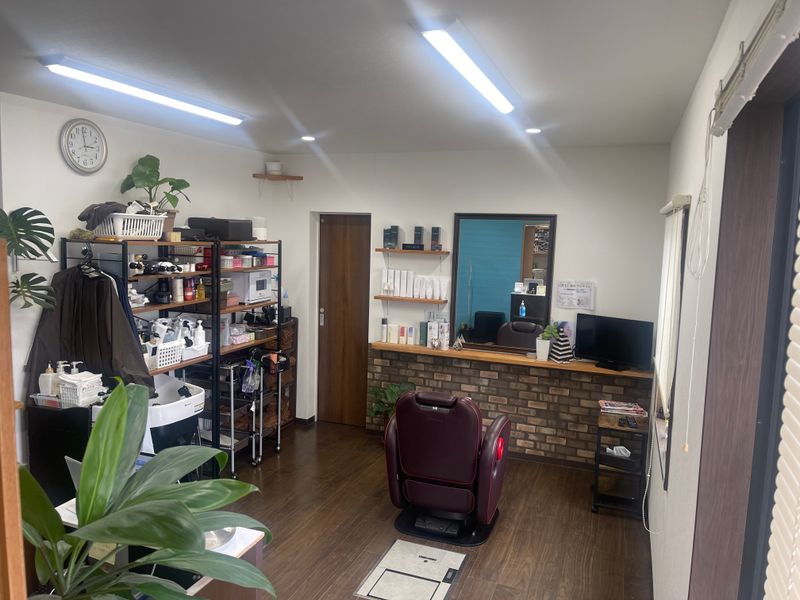 salon Bec【サロン ベック】_2
