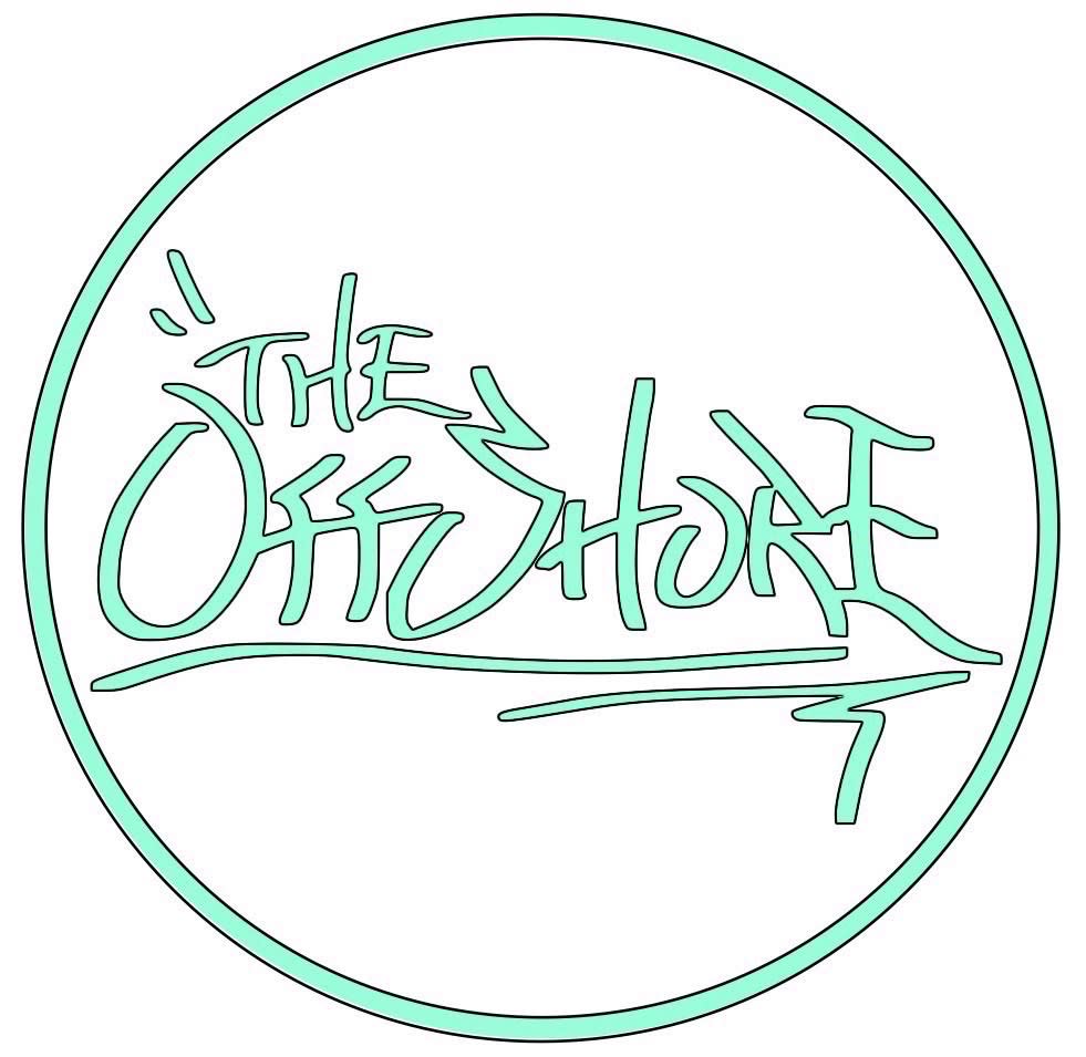 THE OFF SHORE_東 佑哉
