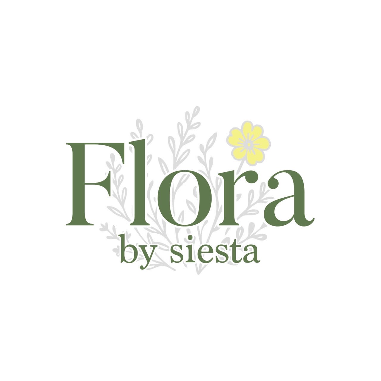 Flora by siesta_Flora by siesta_スタッフ