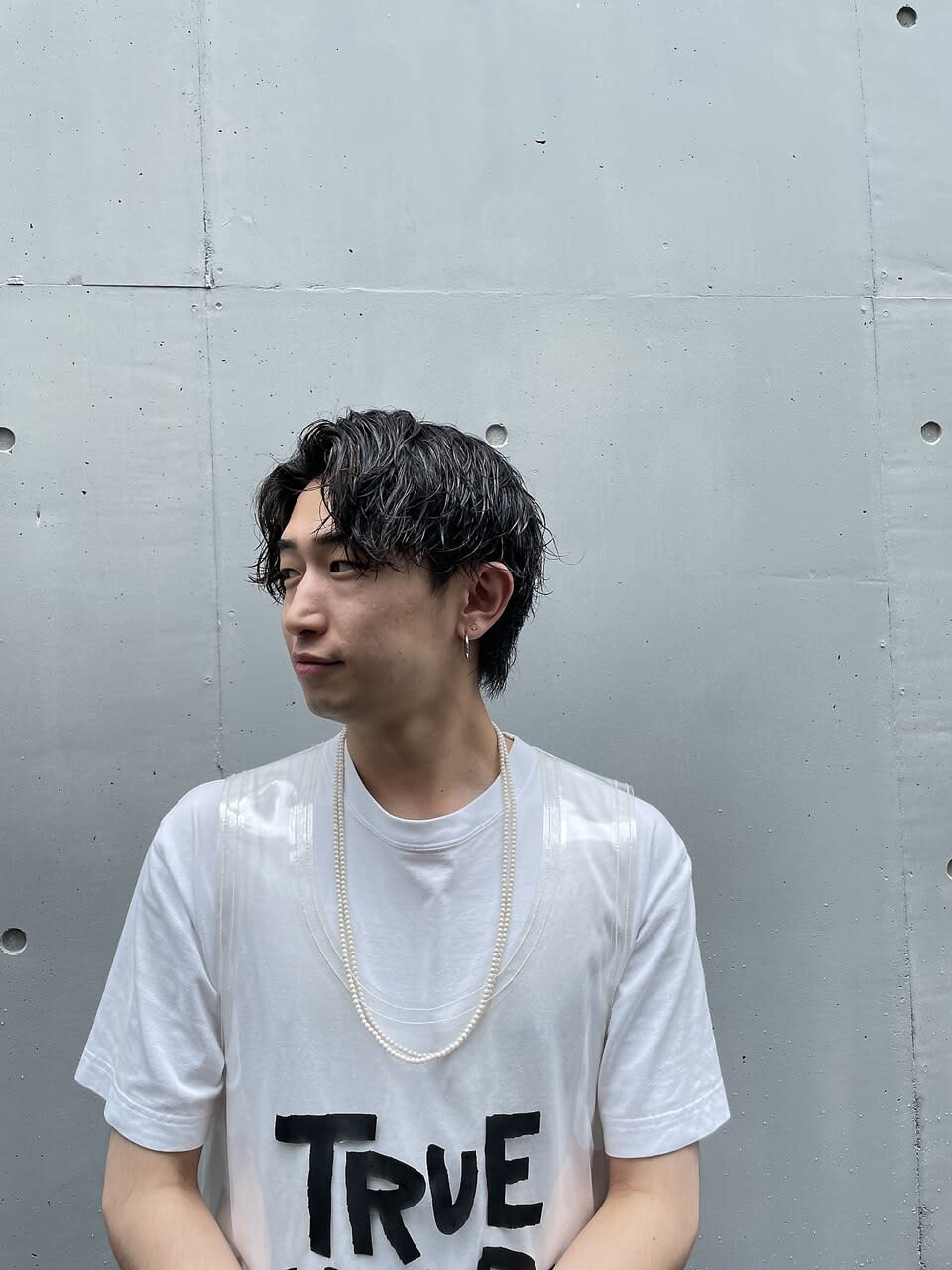 MEN'S SALON cast by leap【キャスト バイ リープ】_Kenshin