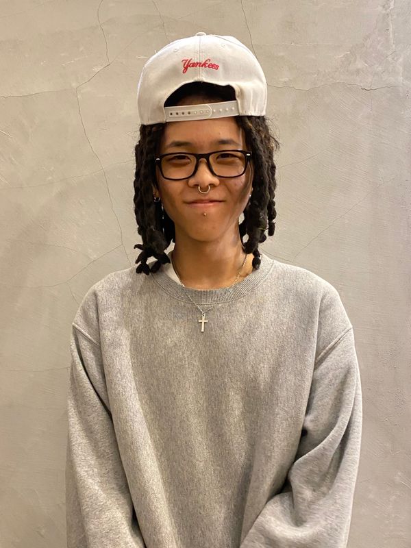 LUXIS THE VINTAGE_大田　竜也