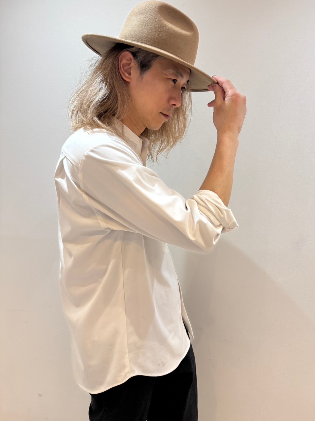 amie 四条烏丸【アミ】_森田 淳士