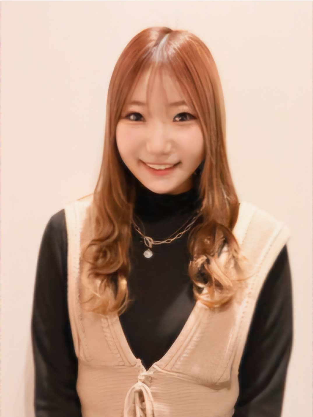 Mu-te 本店_阿部 野々香