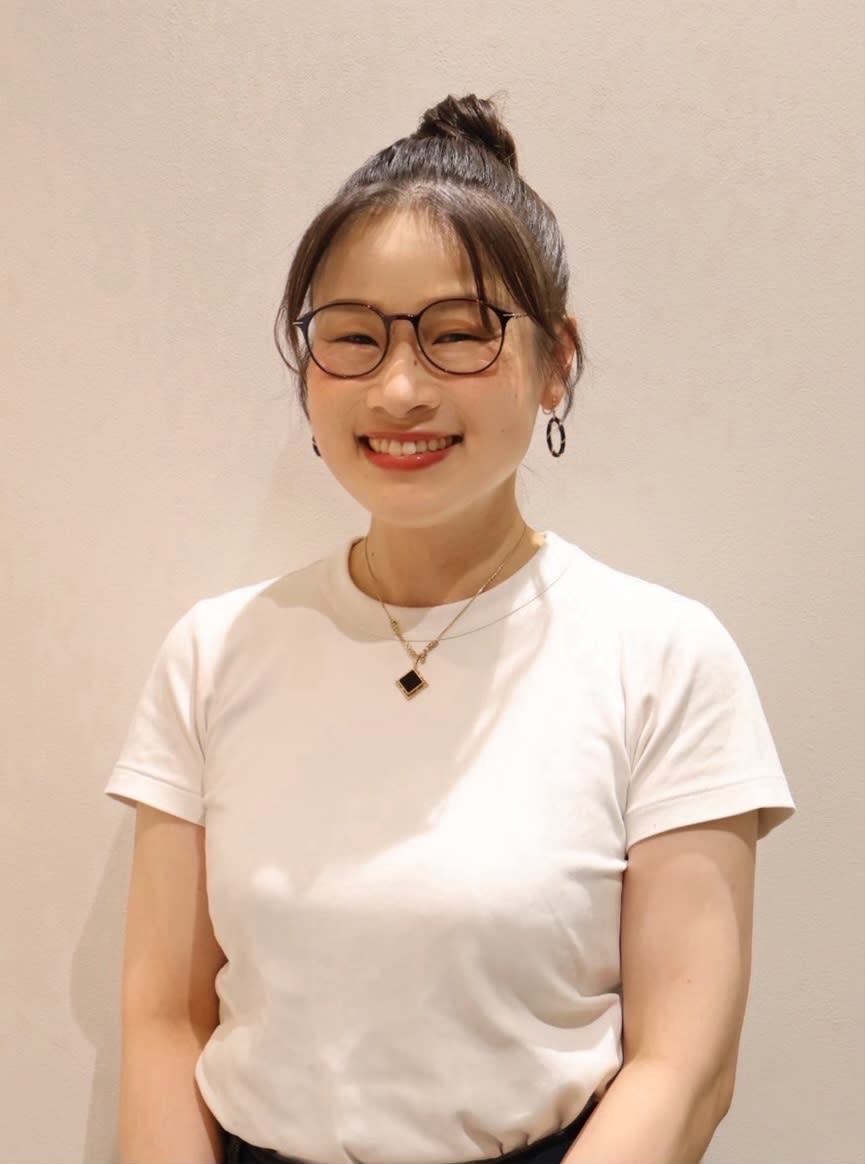 Mu-te 本店_中島　陽子