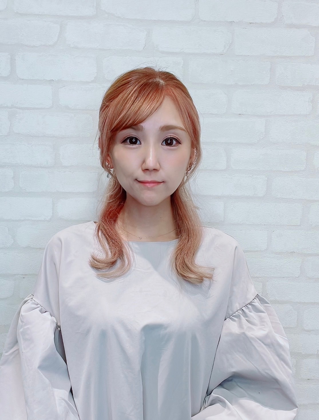 LUNALUNAbyOcean's山形嶋店_佐藤 綾香