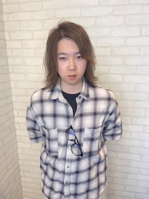 LUNALUNAbyOcean's山形嶋店_向田真也