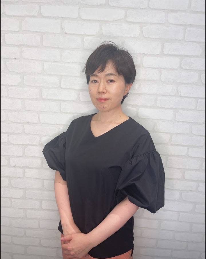 LUNALUNAbyOcean's山形嶋店_公平　真由美