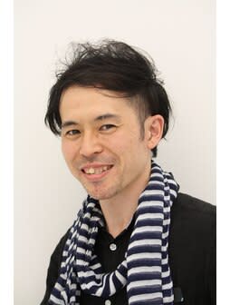 Mu-te 本店_尾澤 尚希